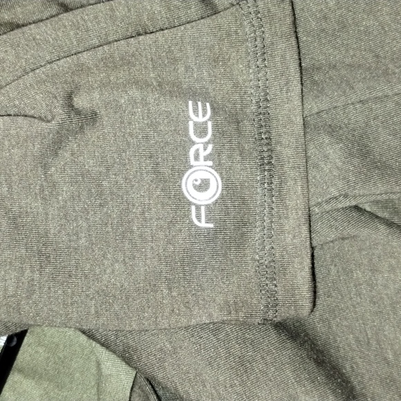 Carhartt Force Pullover - Picture 6 of 7